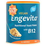 Marigold Engevita Savoury Yeast Flakes with B12 Sugar & Home Baking ASDA   