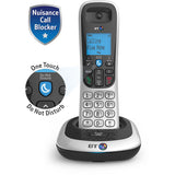 BT 2200 Single Phone General Household ASDA   