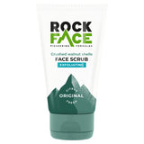 Rock Face Exfoliating Face & Body Scrub Men's Toiletries ASDA   