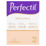 Perfectil Hair & Nails Tablets Vitamins, Minerals & Supplements ASDA   