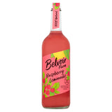 Belvoir Raspberry Lemonade Adult Soft Drinks & Mixers ASDA   