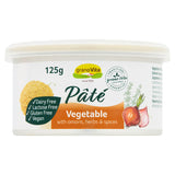 GranoVita Vegetable Pate GOODS ASDA   