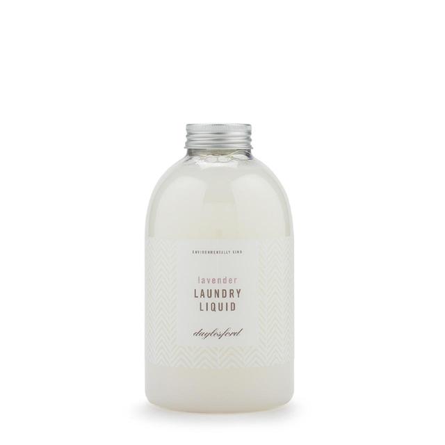 Daylesford Natural Lavender Non Bio Laundry Liquid GOODS M&S   