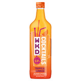 WKD Tropical Sunrise Adult Soft Drinks & Mixers ASDA   