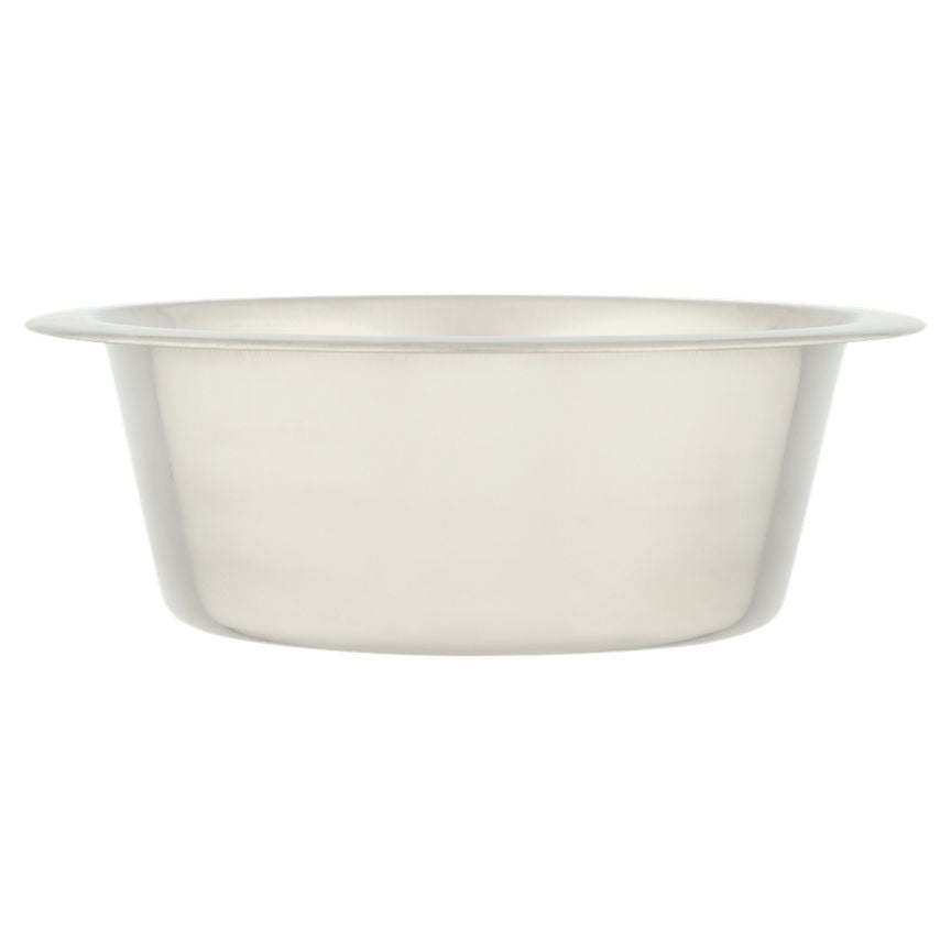 Rosewood Deluxe Stainless Steel Bowl 6 1/2 inch