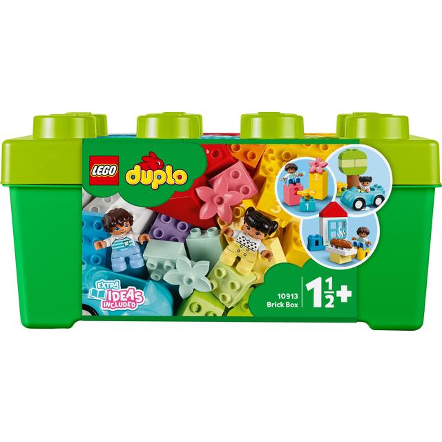 LEGO Duplo Brick Box 10913