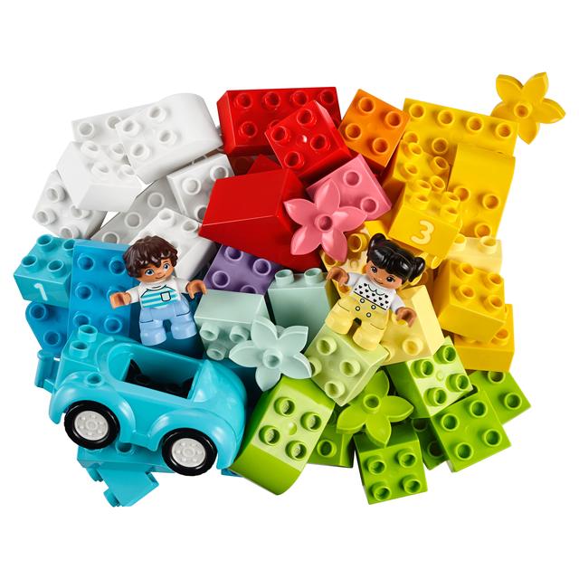 LEGO Duplo Brick Box 10913