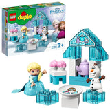 LEGO Duplo Elsa and Olafs Ice Party 10920 Perfumes, Aftershaves & Gift Sets M&S   