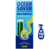 OceanSaver Multipurpose Cleaner EcoDrop, Apple Breeze Accessories & Cleaning M&S   