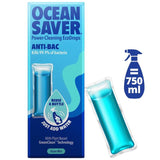 OceanSaver Anti-Bac EcoDrop, Ocean Mist Accessories & Cleaning M&S   