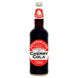 Fentimans Cherry Cola Fizzy & Soft Drinks ASDA   