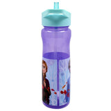 Disney Frozen II Sports Bottle 600ml Tableware & Kitchen Accessories M&S   