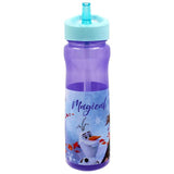 Disney Frozen II Sports Bottle 600ml Tableware & Kitchen Accessories M&S   