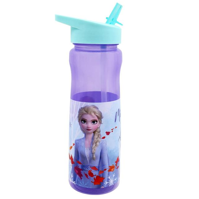 Disney Frozen II Sports Bottle 600ml Tableware & Kitchen Accessories M&S   