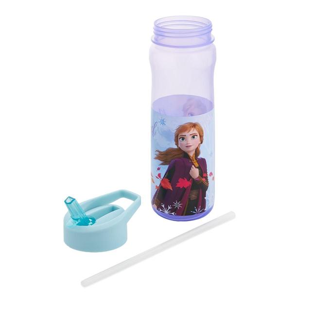 Disney Frozen II Sports Bottle 600ml Tableware & Kitchen Accessories M&S   