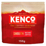 Kenco Smooth Instant Coffee Refill GOODS ASDA Default Title  