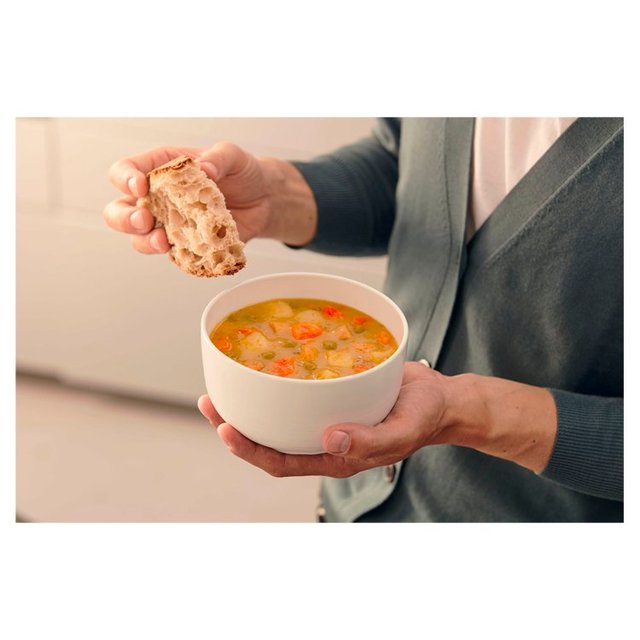 Heinz Veg Classic Soup FOOD CUPBOARD M&S   