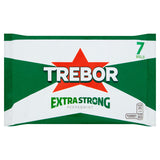 Trebor Extra Strong Peppermint Mints Rolls GOODS ASDA   