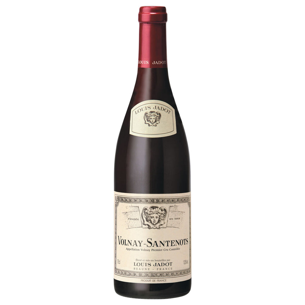 Louis Jadot Volnay Santenots 1er Cru 2017, 75cl