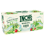 Inch's Apple Cider Cans Beer & Cider ASDA   