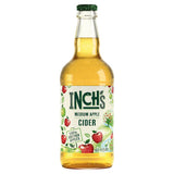 Inch's Apple Cider Bottle Beer & Cider ASDA   