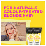 John Frieda Sheer Blonde Go Blonder Lightening Shampoo Haircare & Styling ASDA   