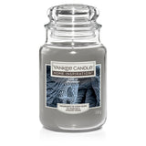 Yankee Candle Home Inspiration Cosy Up Large Jar General Household ASDA   