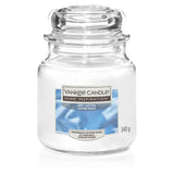 Yankee Candle Home Inspiration Soft Cotton Medium Jar General Household ASDA   