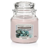 Yankee Candle Home Inspiration Stony Cove Medium Jar General Household ASDA   