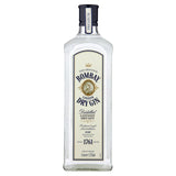 Bombay Dry Gin BEER, WINE & SPIRITS M&S Default Title  