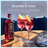 Bombay Bramble Distilled Gin Liqueurs and Spirits M&S   