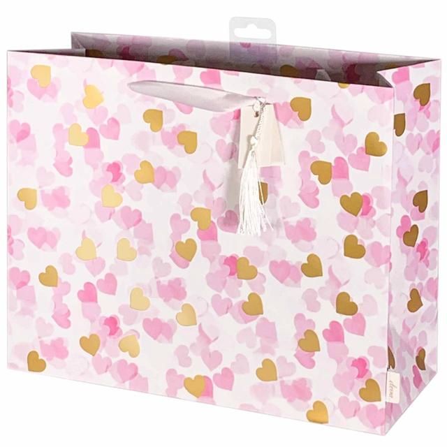 Confetti Grande Gift Bag, Large 35X28cm