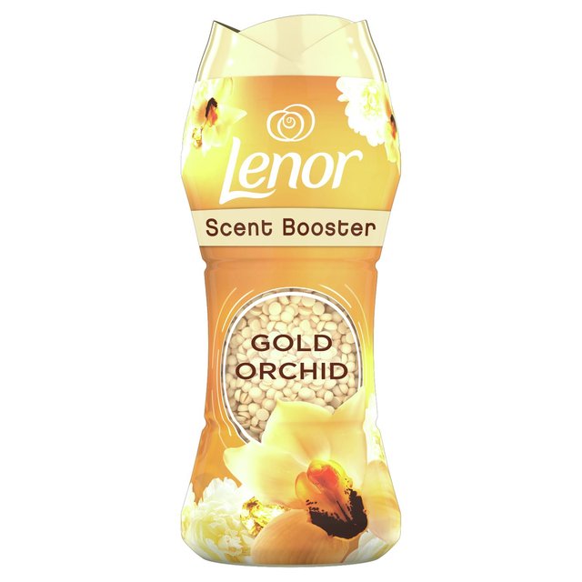 Lenor In-Wash Scent Booster Gold Orchid Beads