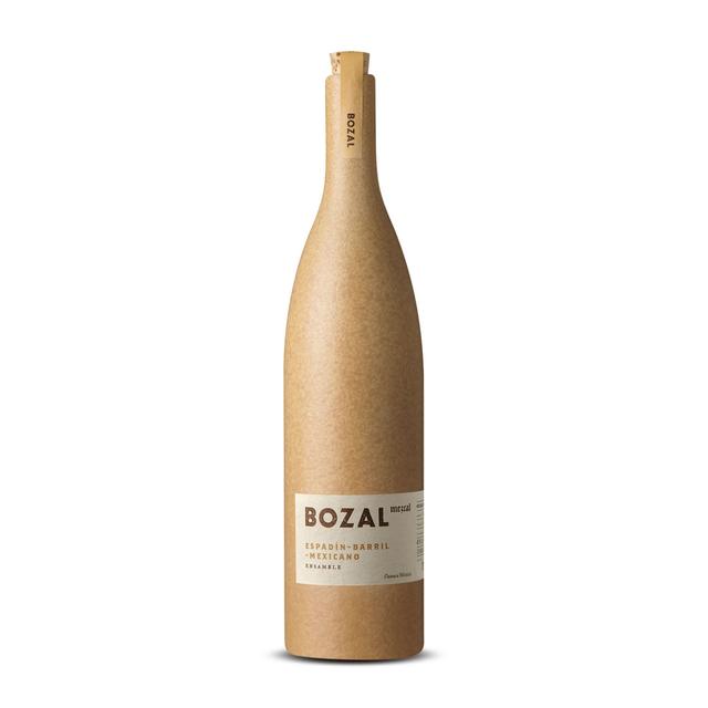 Bozal Ensamble Mezcal