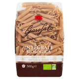 Garofalo Organic Whole Wheat Penne Dry Pasta Default Title