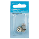 Philex F Connector General Household ASDA   