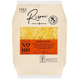 M&S Risoni Orzo Pasta Food Cupboard M&S Default Title  