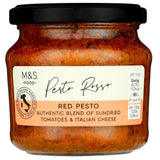 M&S Made in Italy Red Pesto Food Cupboard M&S Default Title  