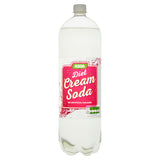 ASDA Diet Cream Soda Fizzy & Soft Drinks ASDA   