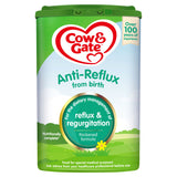 Cow & Gate 1 Anti-Reflux Milk Powder Formula From Birth Baby Milk ASDA   