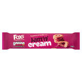 Fox's Jam 'n Cream Rings Food Cupboard M&S   