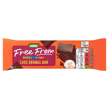 ASDA Free From Chocolate Orange Bar Free From ASDA   