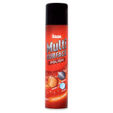 ASDA Multi Surface Polish Accessories & Cleaning ASDA   