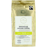 M&S Fairtrade Rwandan Ground Coffee FOOD CUPBOARD M&S Default Title  