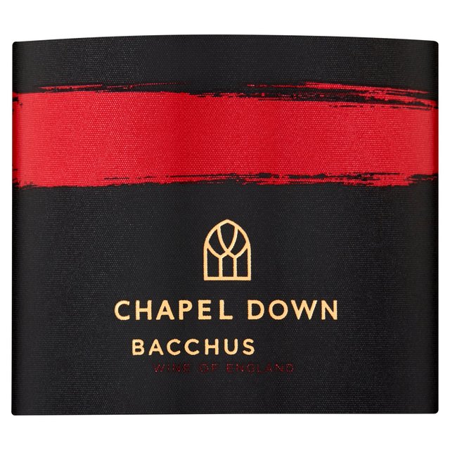 Chapel Down Bacchus Sparkling