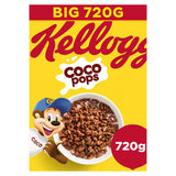Kellogg's Coco Pops  Breakfast Cereal - McGrocer
