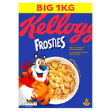 Kellogg's Frosties Breakfast Cereal Cereals ASDA   