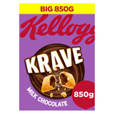 Kellogg's Krave Milk Chocolate Cereals ASDA   