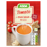 ASDA Classic Tomato Mug Soup GOODS ASDA   