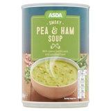 ASDA Classic Pea & Ham Soup Canned & Packaged Food ASDA   